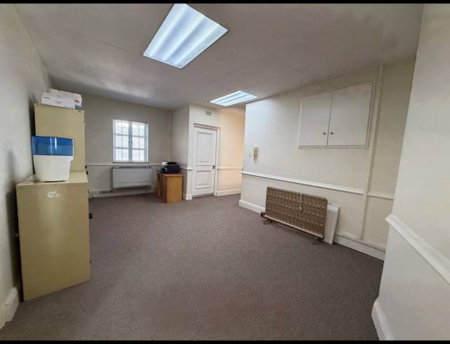 176M² OFFICE FOR SALE IN RIVONIA